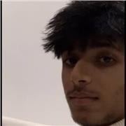 Keval Patel