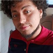 Estudiante de últimos semestres de licenciatura en lenguas extranjeras disponible para clases personalizadas y didácticas