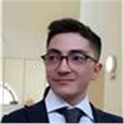 Studente universitario di magistrale offre lezioni di latino