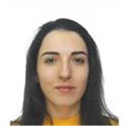 Studentessa del terzo anno della facoltà di Statistica Gestionale