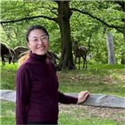 Chinese tutor teaches students of all ages
