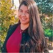 Professora particular de Biologia, amplo conhecimento de ciências Biológicas e da Saúde
