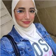 Asmaa Mahmoud