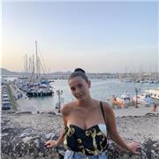 Laureanda in Biotecnologie offro ripetizioni di Matematica, scienze e fisica (quest’ultima fino al biennio)