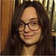 Tutor per lingua inglese appassionata della materia, disponibile per ripetizioni per Scuole elementari e medie