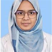 Mubeena Mariyath PM