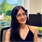 Estudiante de doctorado en Biología Computacional, con formación previa en Física, Matemáticas e Informática.