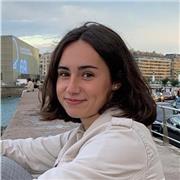 Estudiante universitaria imparte clases de repaso y apoyo de Primaria, ESO y para obtención de certificados en idiomas (Euskera, Inglés, Francés)