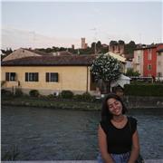 Diplomata al Liceo delle Scienze Umane offre ripetizioni di Inglese, Storia, Italiano e materie umanistiche