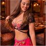 Clases y shows danza del vientre. Bellydance