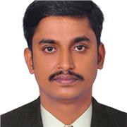 Febi Varghese