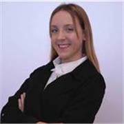 Graduada en Biología, disponible para clases de Biología e Inglés hasta bachillerato y de cualquier otra asignatura para la ESO