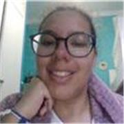 Professora de veterinária: fisioologia e anatomia