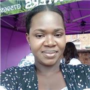 Omolola Adeyeye