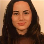 Profesora de Español nativa ofrece clases de español