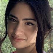 Profesora particular de inglés y español con apoyo escolar integral para primaria y 1º y 2º de la ESO