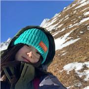 Chinesischlehrer, der dir Spaß am Lernen von Chinesisch vermittelt