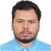 Postgraduate student at UCLan, with an overall score of 7.5 in IELTS Academic test.