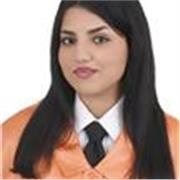 Nativa en francés con certificado B2 y dispuesta a dar clases a todas las edades 