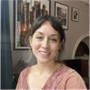 An engaging, experienced art teacher with a love of helping others to discover the type of art and creativity that excites them