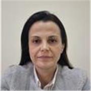 Rovena Gjini Insegnante di ula elementare é media