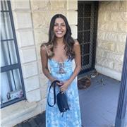 Masters Qualified: English, History, Arts Teacher