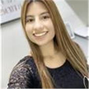 Profesora de administración de empresas