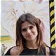 Ragazza del quarto superiore