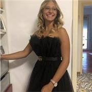 Ragazza quinta superiore liceo scientifico, aiuto compiti elementari e medie