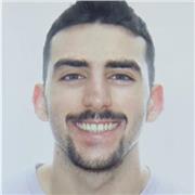 Profesor de inglés ofrece clases particulares para niños y adultos.