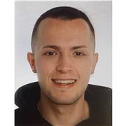 Docente di materie scientifiche (matematica e fisica) e di materie linguistiche (inglese, spagnolo, francese)