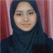 Mathrmatics Tutor providing classes to students of all age group