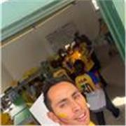 Licenciado en ciencias del deporte, experiencia en F.C. porto Colombia, trabajo con todas las edades Español-English