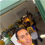 Licenciado en ciencias del deporte, experiencia en F.C. porto Colombia, trabajo con todas las edades Español-English