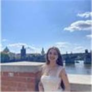 Profesora de inglés para todas las edades