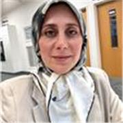 CELTA-qualified English teacher, 20 years experience, online lessons.