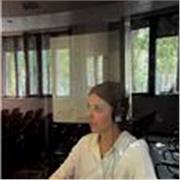Laureanda in Interpretazione offre lezioni online di lingua e cultura francese