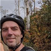 Scott Robert Barrett