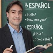 Cours particuliers Anglais et d'espagnol pour tous les âges et tous les niveaux (prof trilingue)