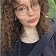 Posso autare studenti di scuole medie/el  in inglese, matematica, epica, antologia, grammatica italiana, arte, e storia dell'arte.