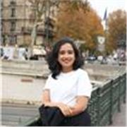 Advanced english language speaker offering private lessons for children.