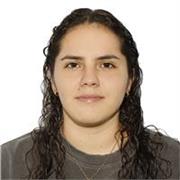 Profesora de español, da clases a personas con muchas ganas de aprender. Niñ@s y jovenes