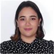 Soy estudiante de arquitectura y me apasiona la enseñanza del arte y su trascendencia en el entorno social y su relevancia 