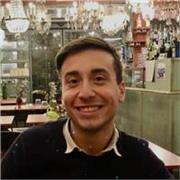 Laureato in filologia classica e con diversi anni di esperienza offre lezioni (online/presenza) di latino, greco, e italiano