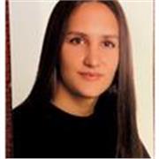 SARA ESTEBAN LOPEZ, DENTIST STUDENT FROM SPAIN