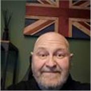 Come and learn English with a professional actor