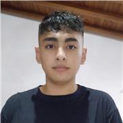 profesor de apoyo escolar y bachiller en el área de las matemáticas básicas y calculo 1 y 2