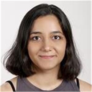 Gülcan Tasdemir
