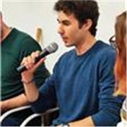 Clases particulares de ciencias, física, química, biología, matemáticas