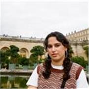 Native Spanish speaker looking to teach either Spanish or English as a second language! Conversation based style